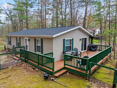 1613 Calcite Trl, Gaylord, MI, 49735