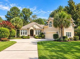 126 Hampton Hall Boulevard, Bluffton, SC 29910
