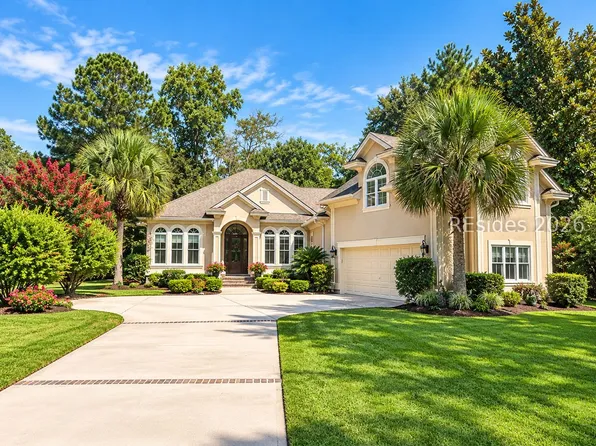 126 Hampton Hall Boulevard, Bluffton, SC 29910