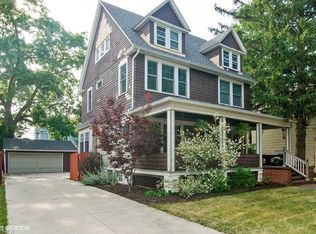 1430 Spring Garden Ave, Lakewood, OH 44107