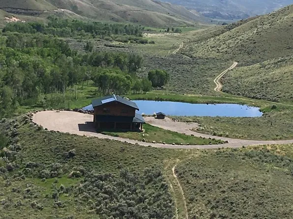 451 Peterson Creek Rd, Leadore, ID 83464