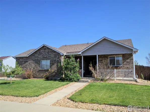 193 W Dogwood St, Milliken, CO 80543
