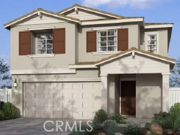 8167 Peachwillow Ct, Jurupa Valley, CA 92509