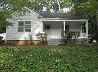 1811 Langston Ave SW, Atlanta, GA 30310