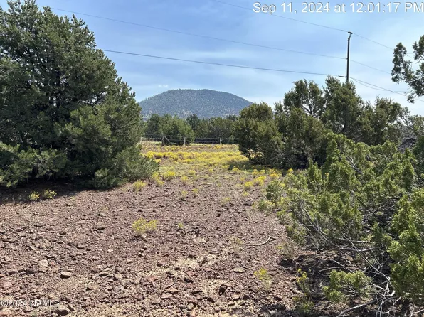 2471 E Starry Night Way #13, Williams, AZ 86046