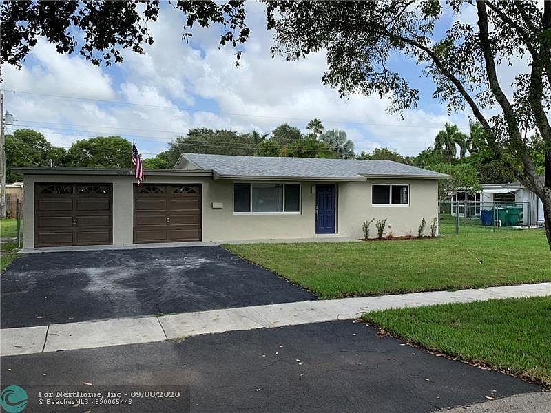 1st image of 5030 SW 92nd Ave