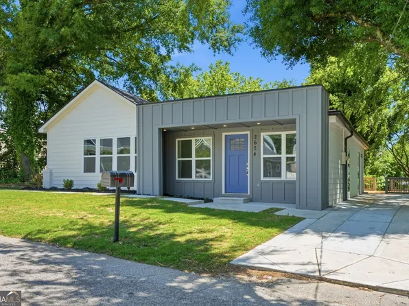 2624 Peyton Rd NW, Atlanta, GA 30318