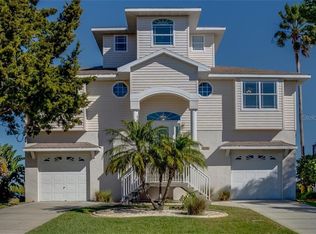 3291 Flamingo Blvd, Hernando Beach, FL 34607
