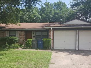 626 Colgate Dr, Lancaster, TX 75134
