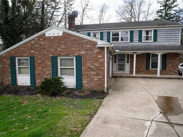 8264 Shepard Rd, Macedonia, OH 44056