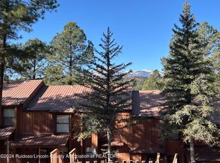 604 White Mountain Dr UNIT 104, Ruidoso, NM 88345