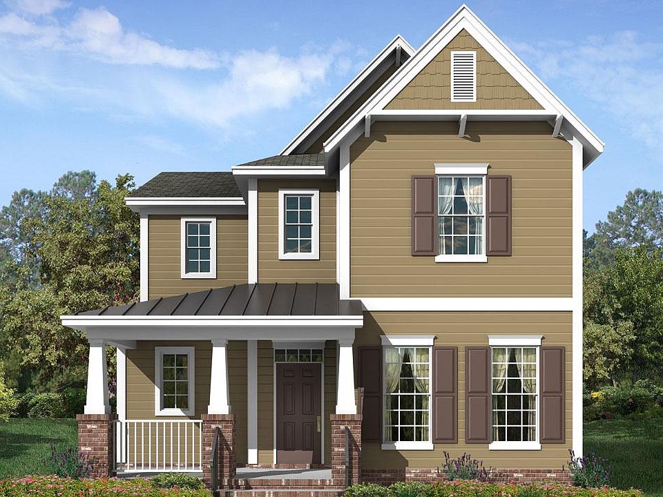 Located on 0155 in Cameron Creek  - Charleston Alley Collection in Tega Cay, SC