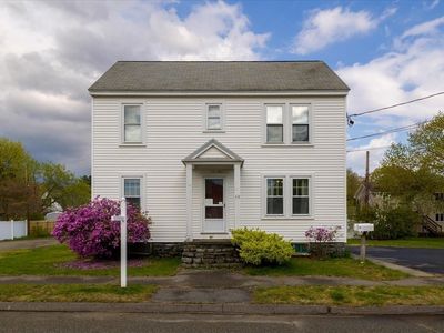 51 Edgewater Ave, SHREWSBURY, MA, 01545