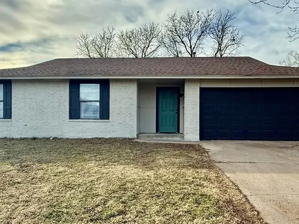 8212 N 118th East Ave, Owasso, OK 74055