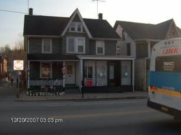 712 E Lincoln Hwy, Coatesville, PA 19320