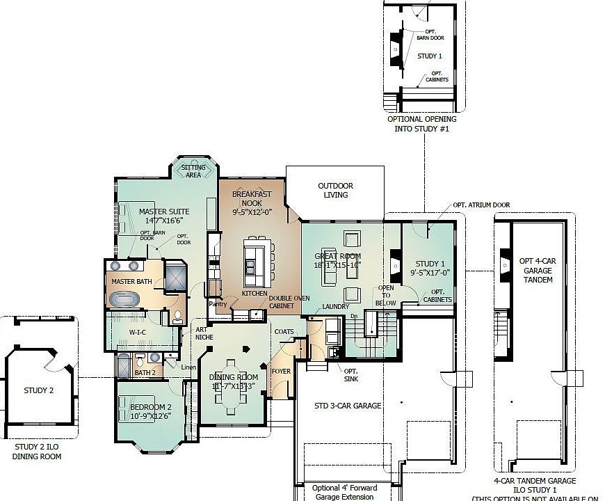 2nd image of 1844 Elevation Way