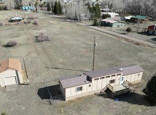 047 Comanche Peak Road, South Fork, CO 81154