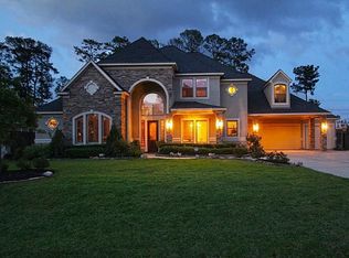 6722 Augusta Pines Pkwy E, Spring, TX 77389