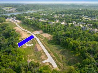 LOT 35 Ushers Ridge Blvd NE, Cedar Rapids, IA 52411