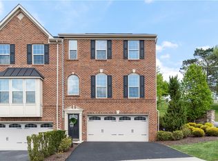 100 Aprilmae Way, Pittsburgh, PA 15237