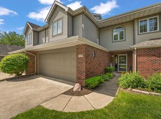 9434 Van Buren St, Crown Point, IN 46307