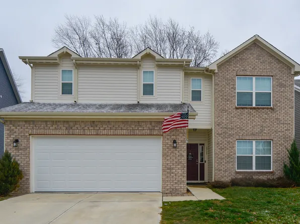 1717 Danielle Rd, Lebanon, IN 46052