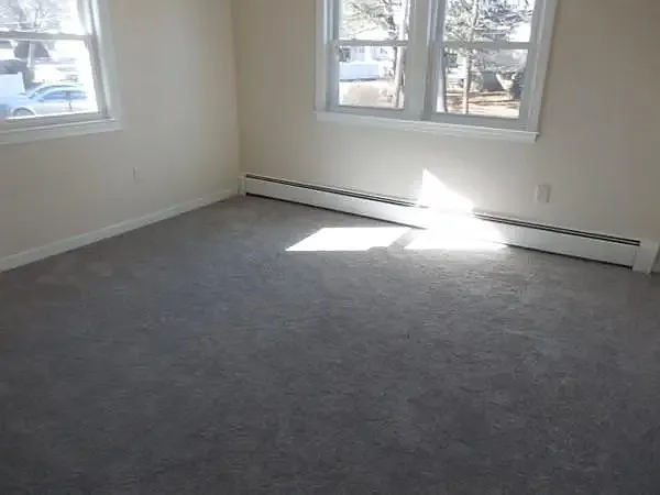 Downstairs bedroom #3
