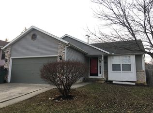 3642 High Creek Dr, Columbus, OH