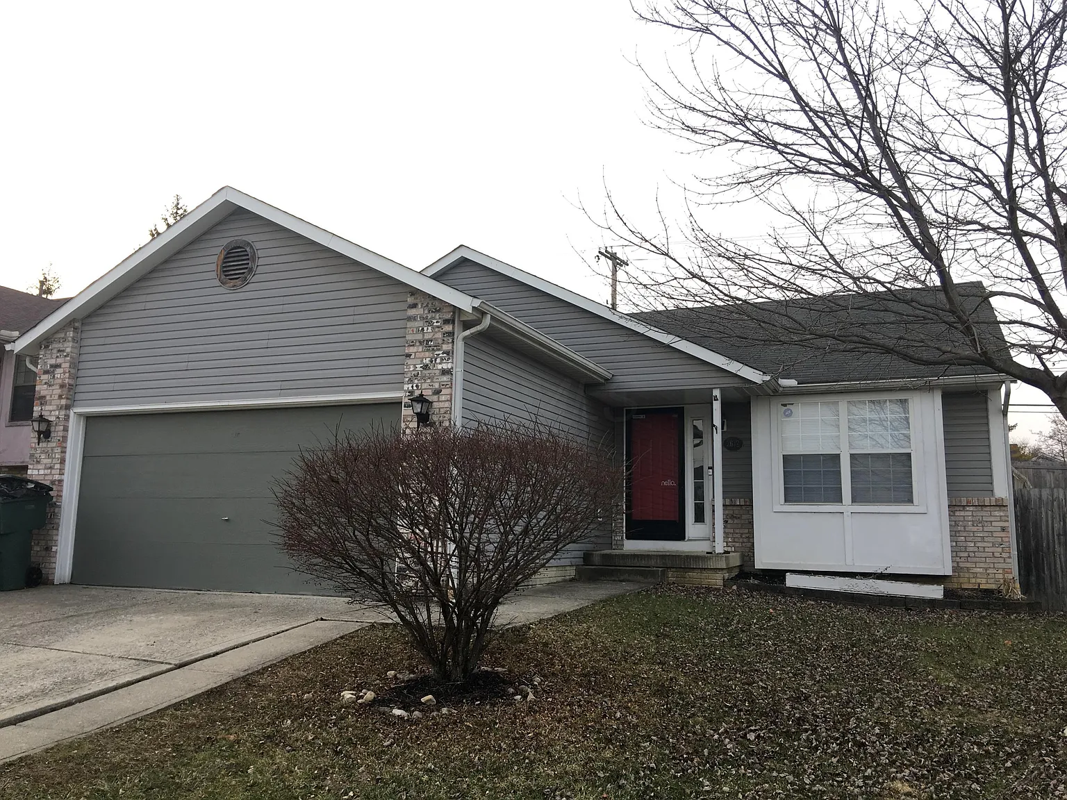 3642 High Creek Dr photo 1