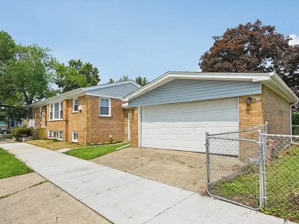 9157 S Union Ave, Chicago, IL 60620