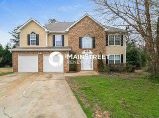 2993 Havenwood Way, Lithonia, GA 30038