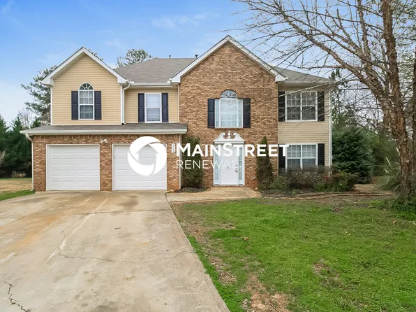 2993 Havenwood Way, Lithonia, GA 30038