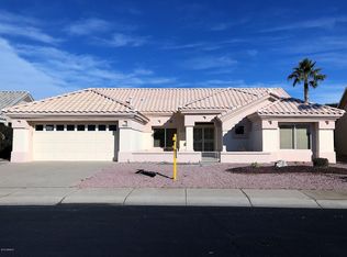 14738 W Via Montoya, Sun City West, AZ 85375