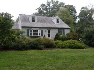 479 White Horse Rd, Cochranville, PA 19330