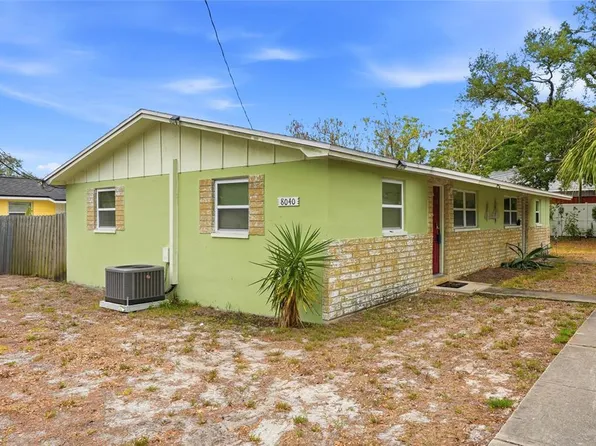 8040 47th Ave N, Saint Petersburg, FL 33709