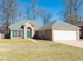 7555 Pinnacle Point, Montgomery, AL 36117