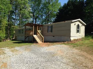 551 Dock Dorsey Rd, Cleveland, GA 30528