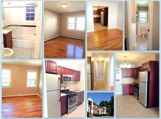 432 Central Ave APT 3D, Orange, NJ 07050