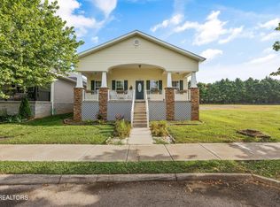 117 Willow Creek Blvd, Sweetwater, TN 37874