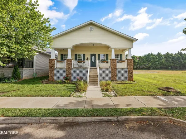 117 Willow Creek Blvd, Sweetwater, TN 37874