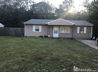 5612 Avondale Rd, Pensacola, FL 32526