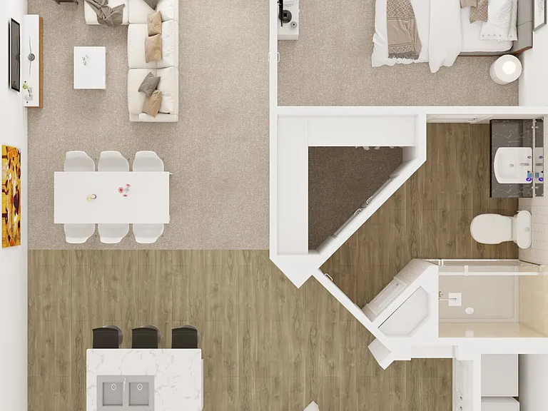 Grande Oaks Parc A4 Grande Oaks Parc A4