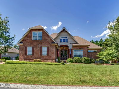 220 Tommotley Dr, Loudon, TN, 37774