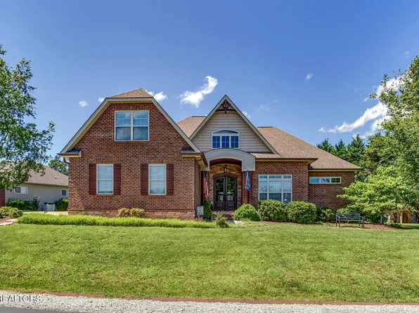 220 Tommotley Dr, Loudon, TN 37774