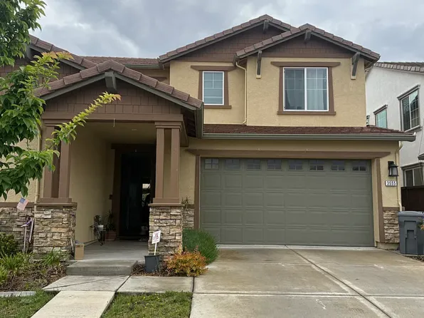 3555 Crawford Dr, Folsom, CA 95630