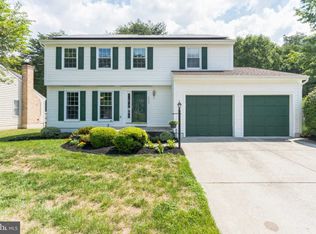 7925 Carriage Dr, Severn, MD 21144