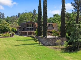 6000 Parker Rd, Modesto, CA 95357