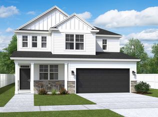 3268 Brierhill Rd, New Hill, NC 27562