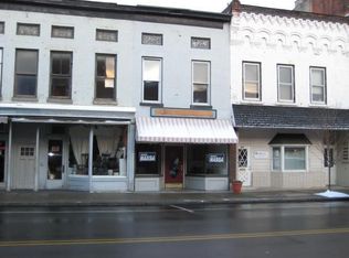 105 Main St, Penn Yan, NY 14527