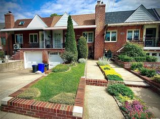 8623 77th Ave, Ridgewood, NY 11385